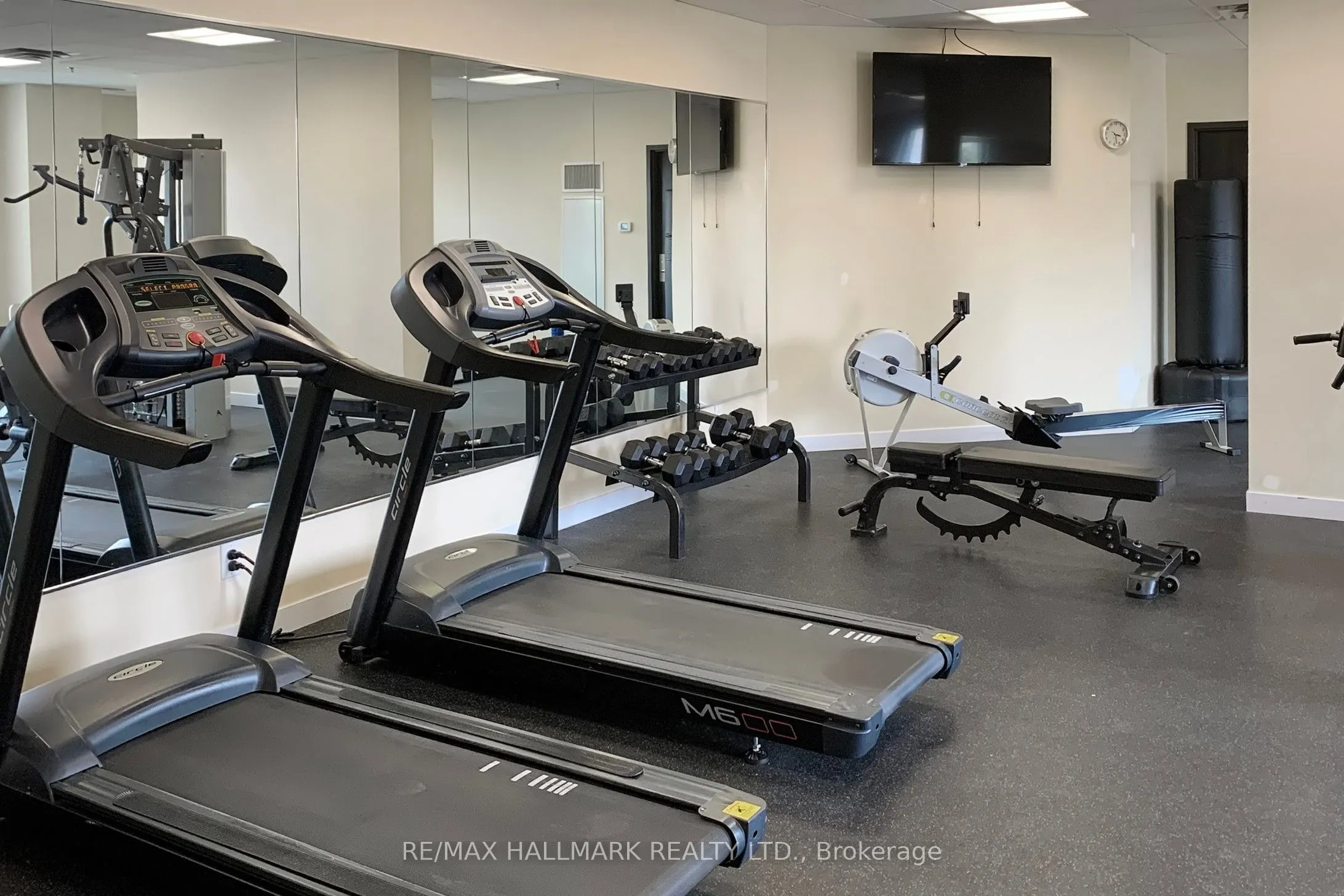 840 Queens Plate Drive, #1207