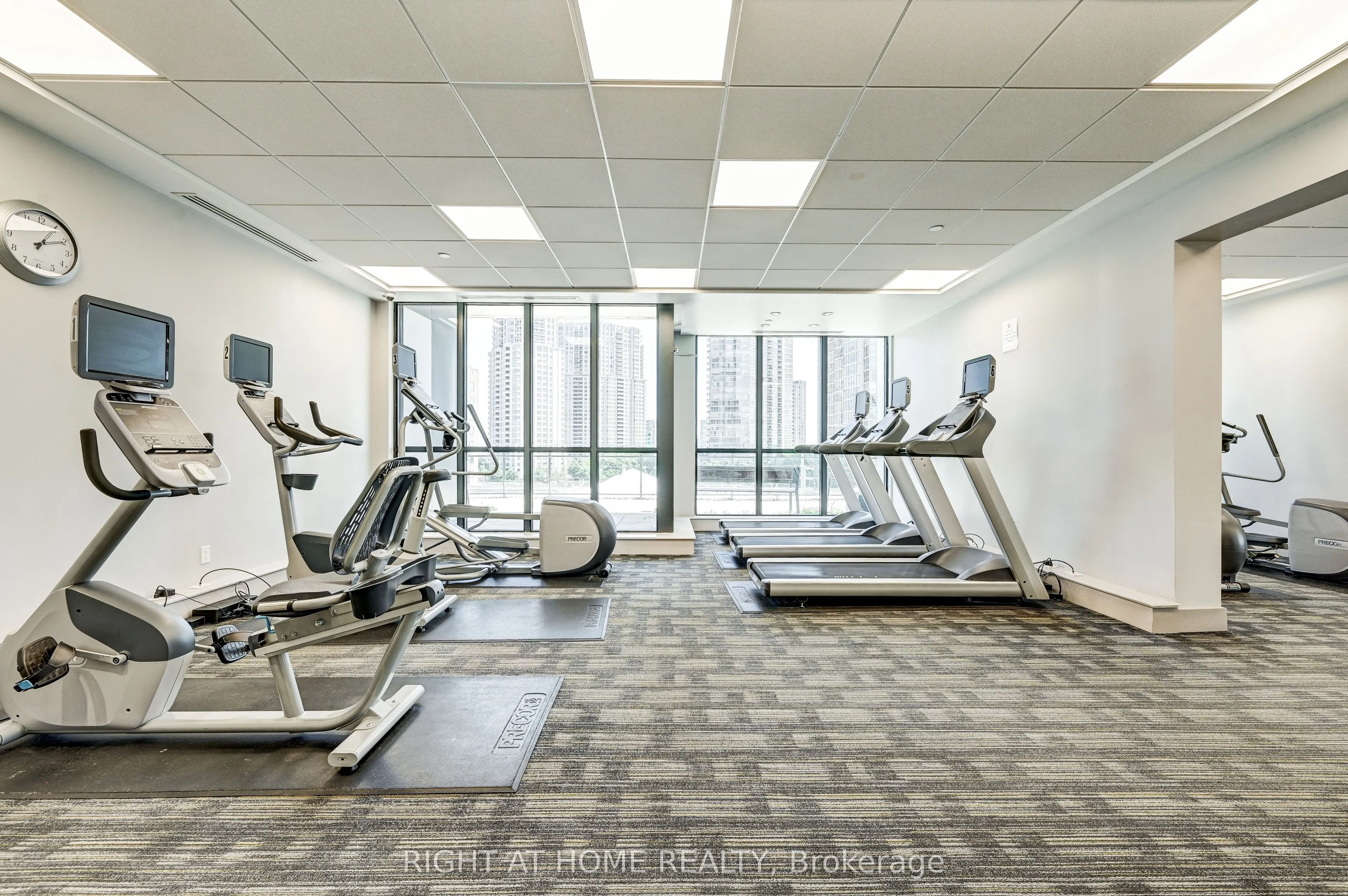 55 Eglinton Avenue W, #2001