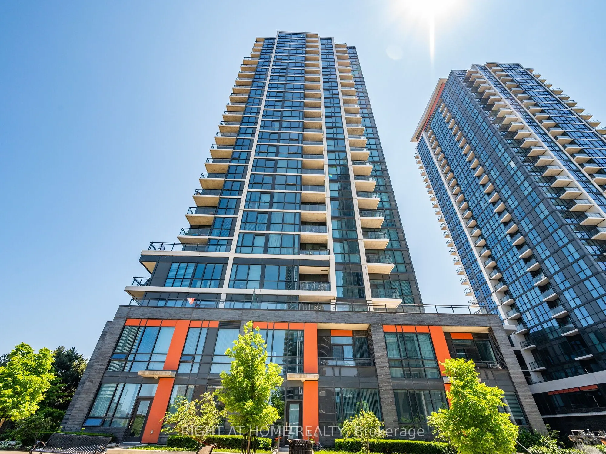 55 Eglinton Avenue W, #2001
