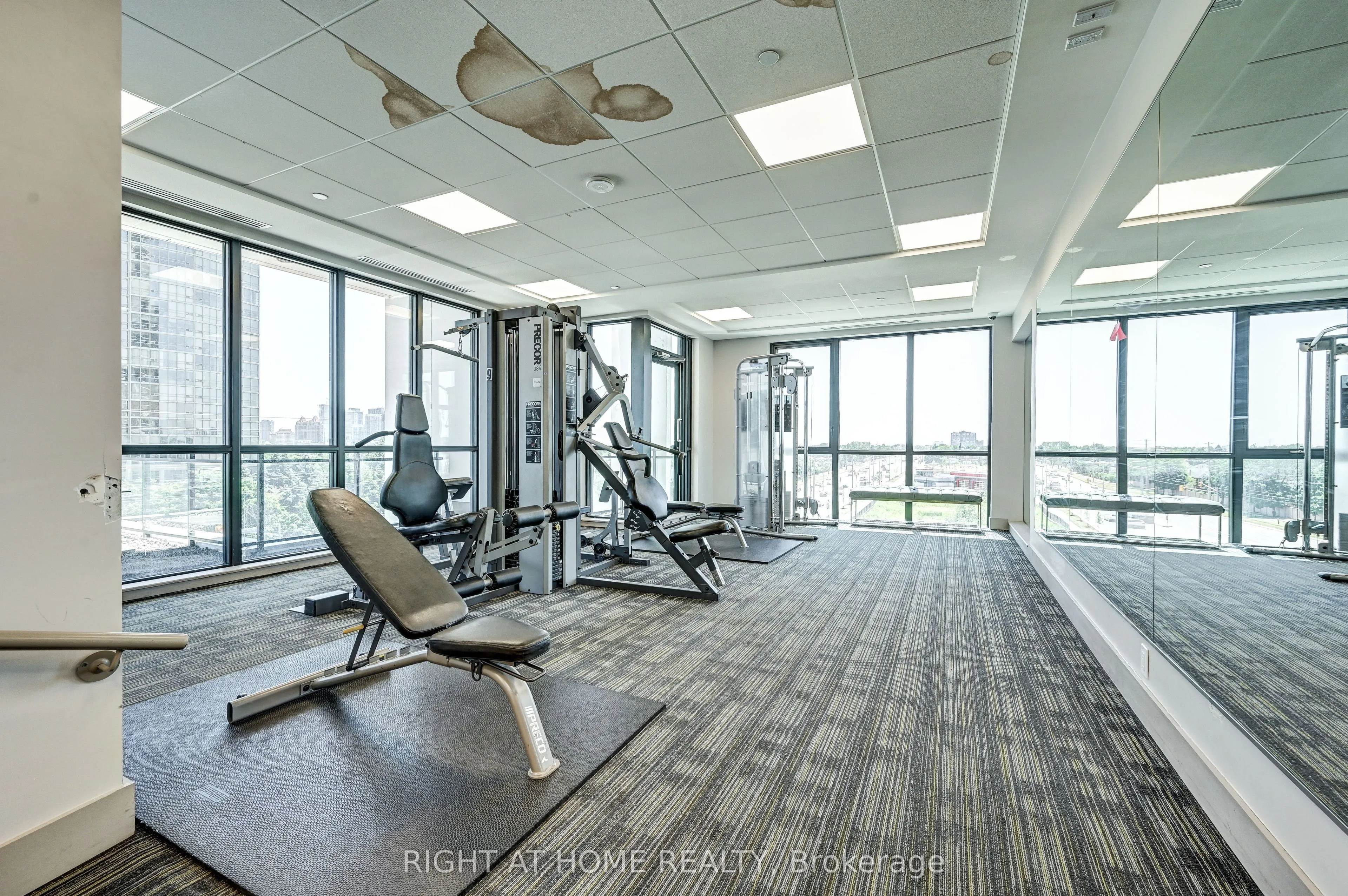 55 Eglinton Avenue W, #2001