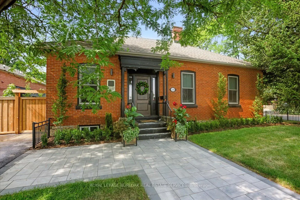 524 Locust Street