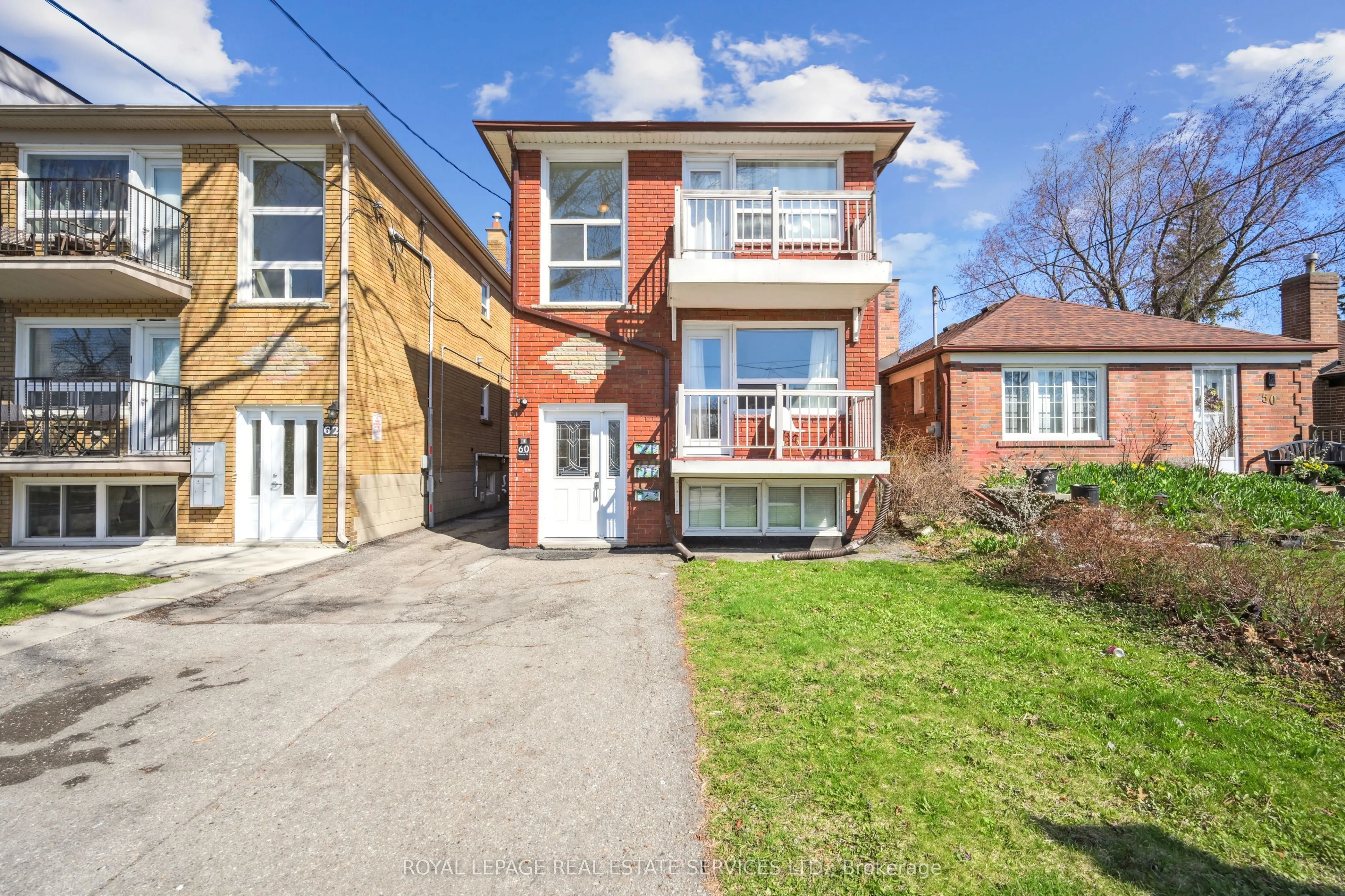 60 Murrie Street
