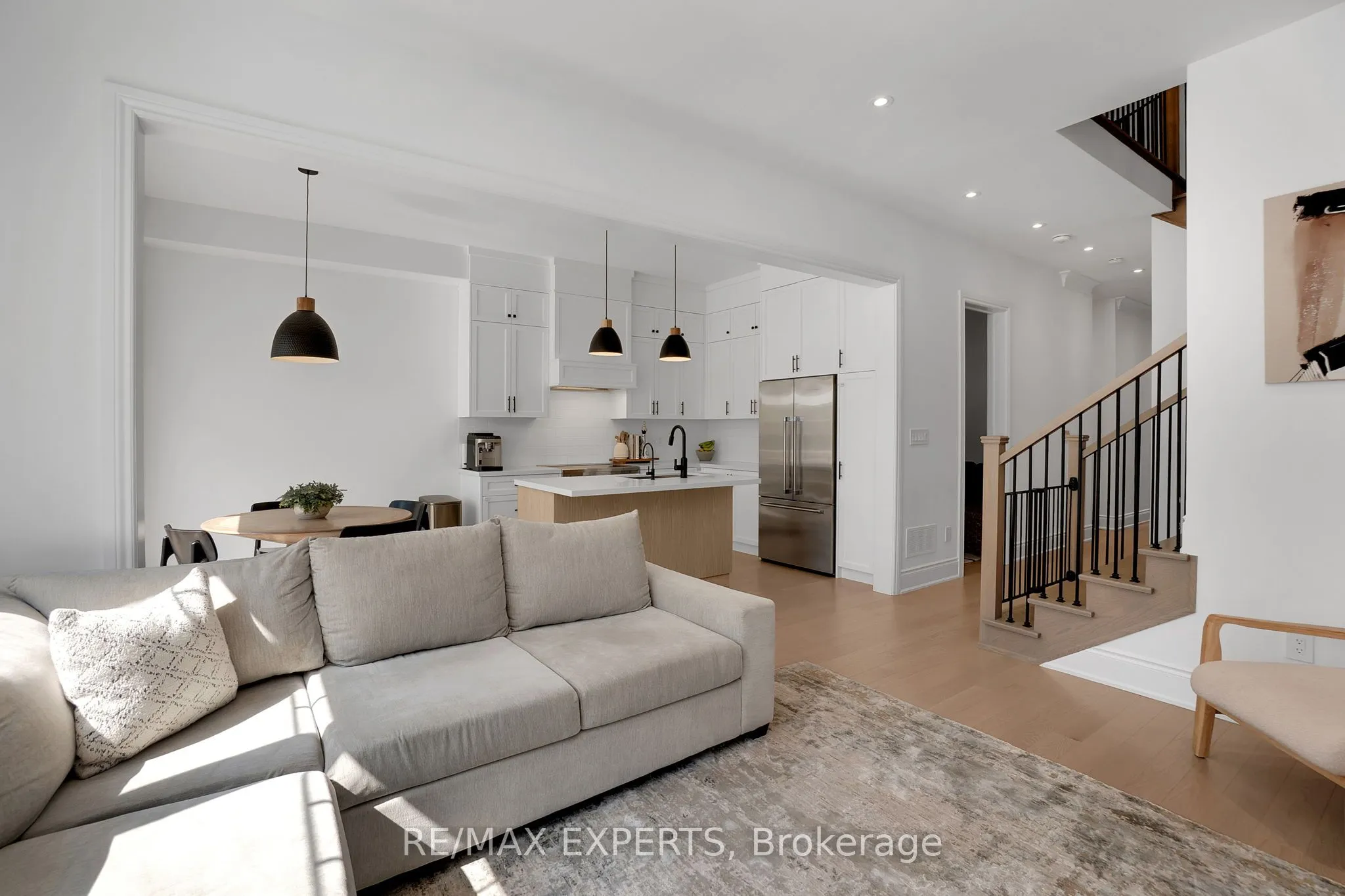 7 Clover Bend Terrace