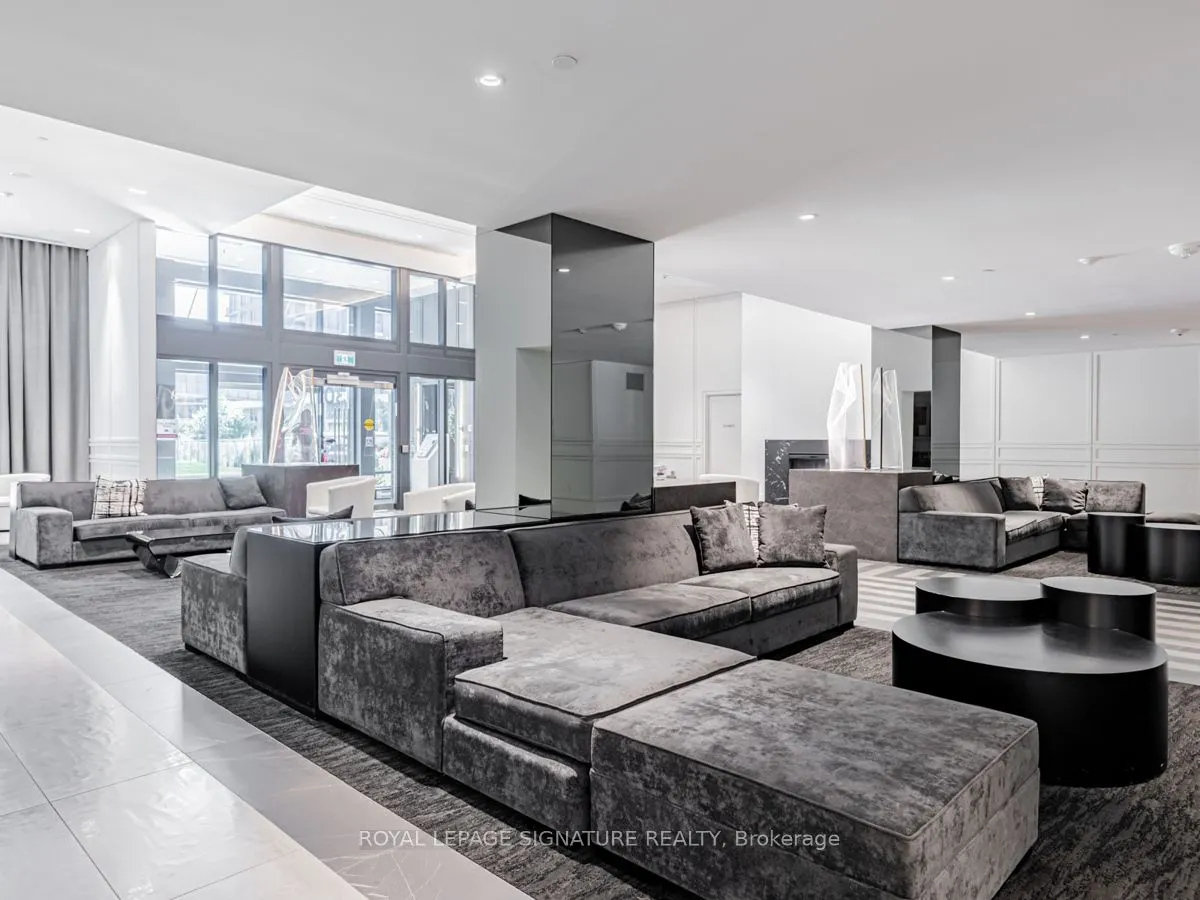 30 Gibbs Road, #1104
