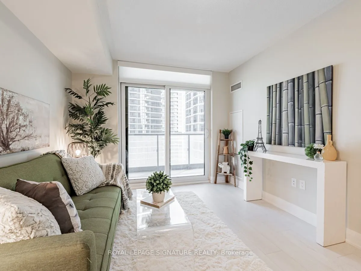 30 Gibbs Road, #1104