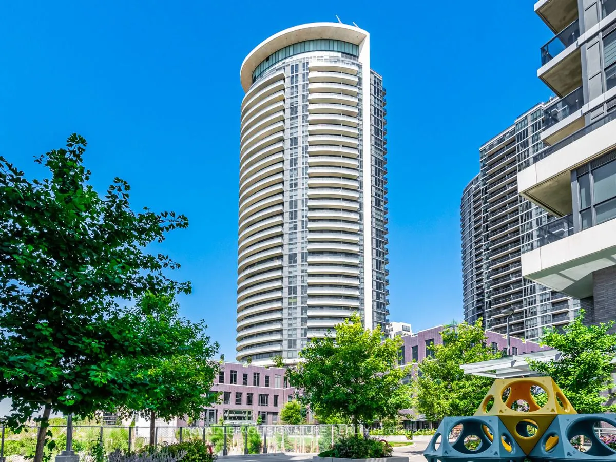30 Gibbs Road, #1104