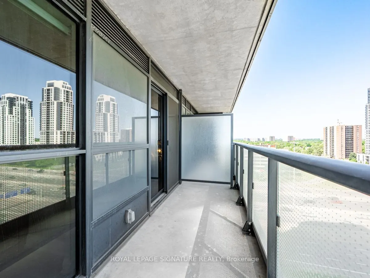 30 Gibbs Road, #1104