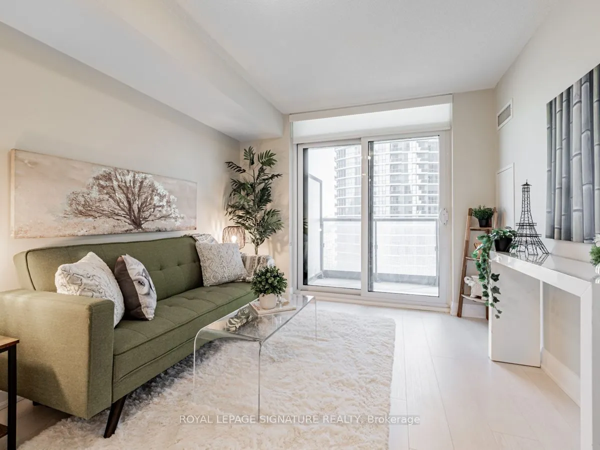 30 Gibbs Road, #1104