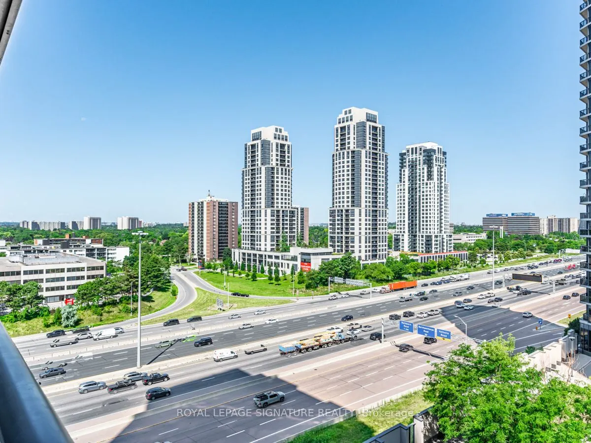 30 Gibbs Road, #1104