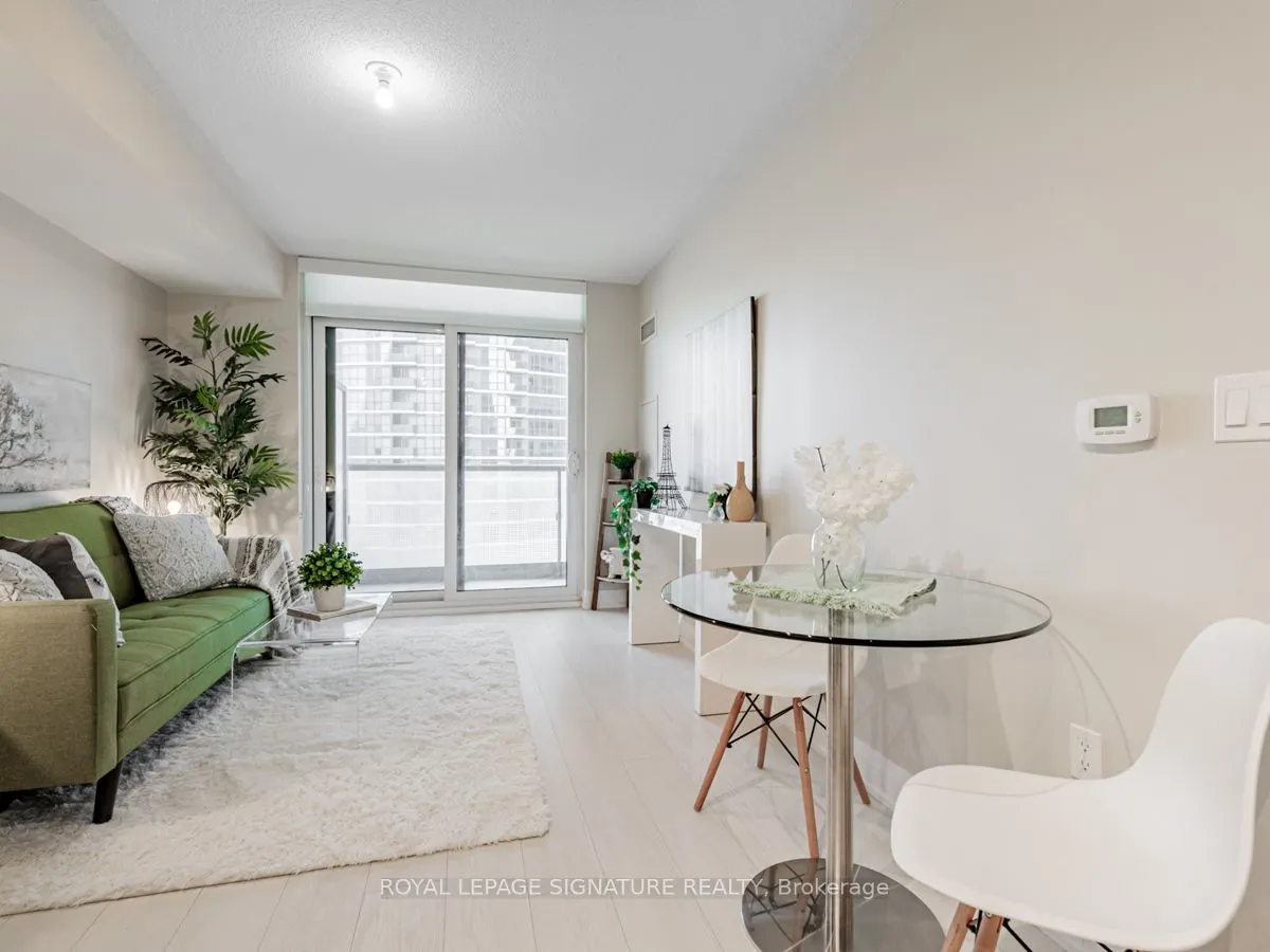 30 Gibbs Road, #1104
