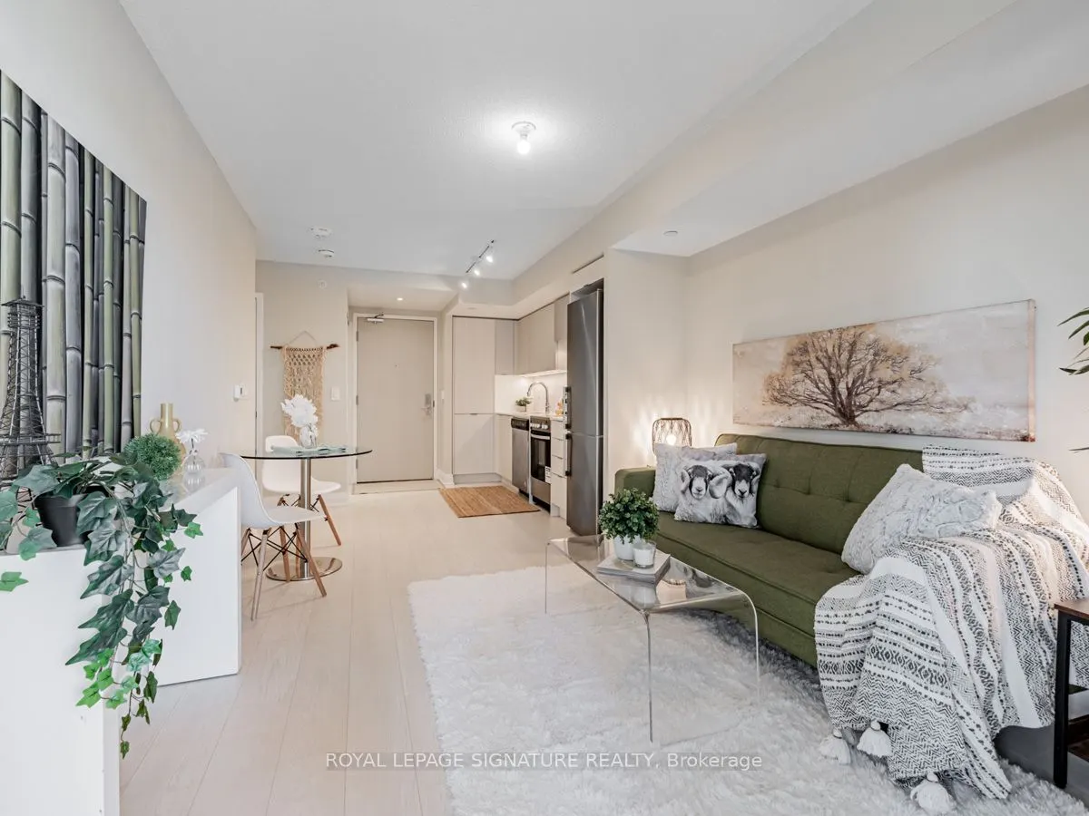 30 Gibbs Road, #1104