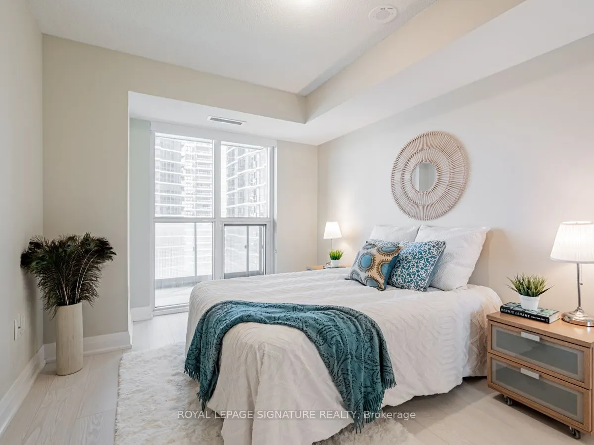 30 Gibbs Road, #1104