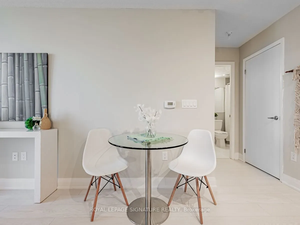 30 Gibbs Road, #1104