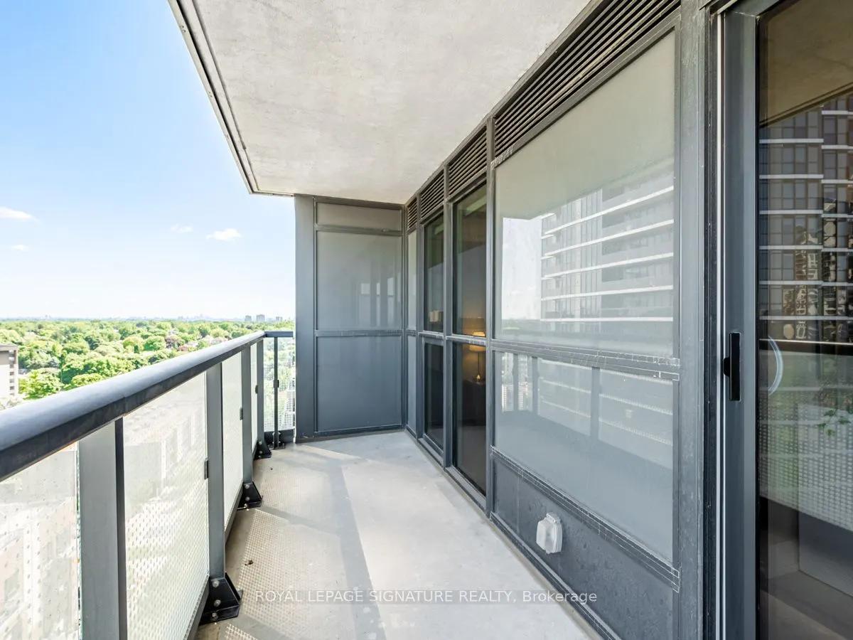 30 Gibbs Road, #1104