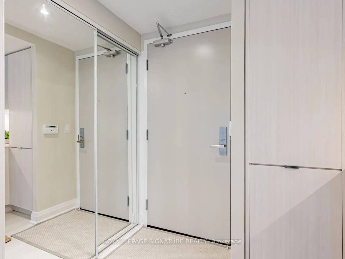 30 Gibbs Road, #1104