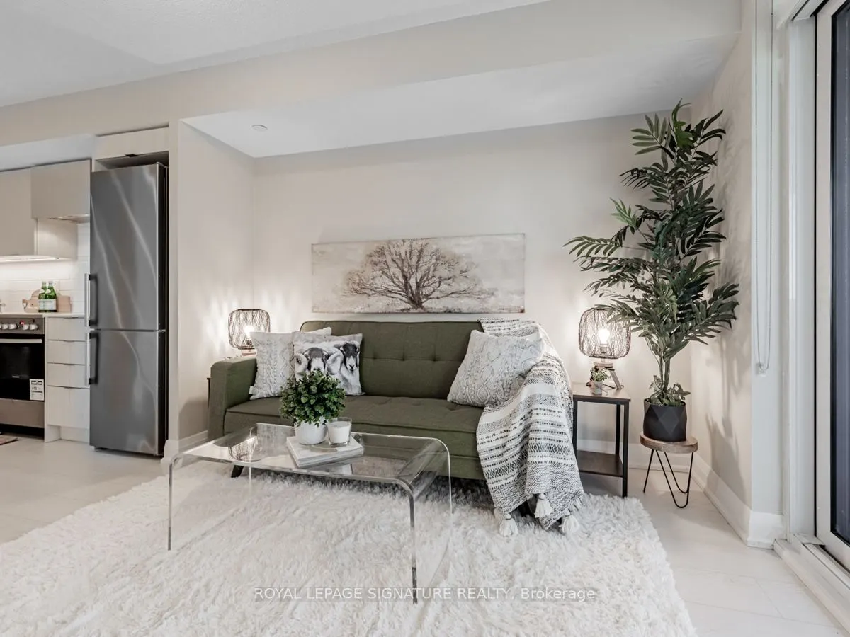 30 Gibbs Road, #1104