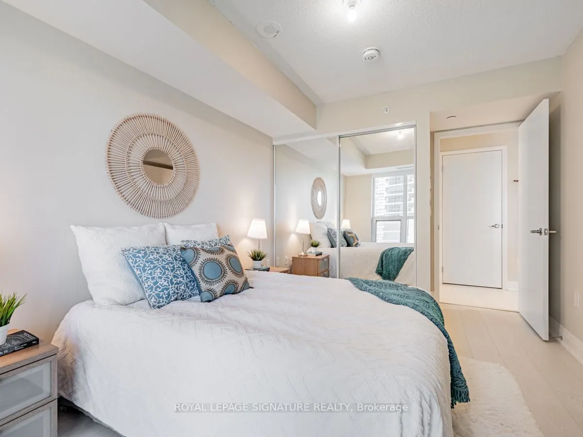 30 Gibbs Road, #1104