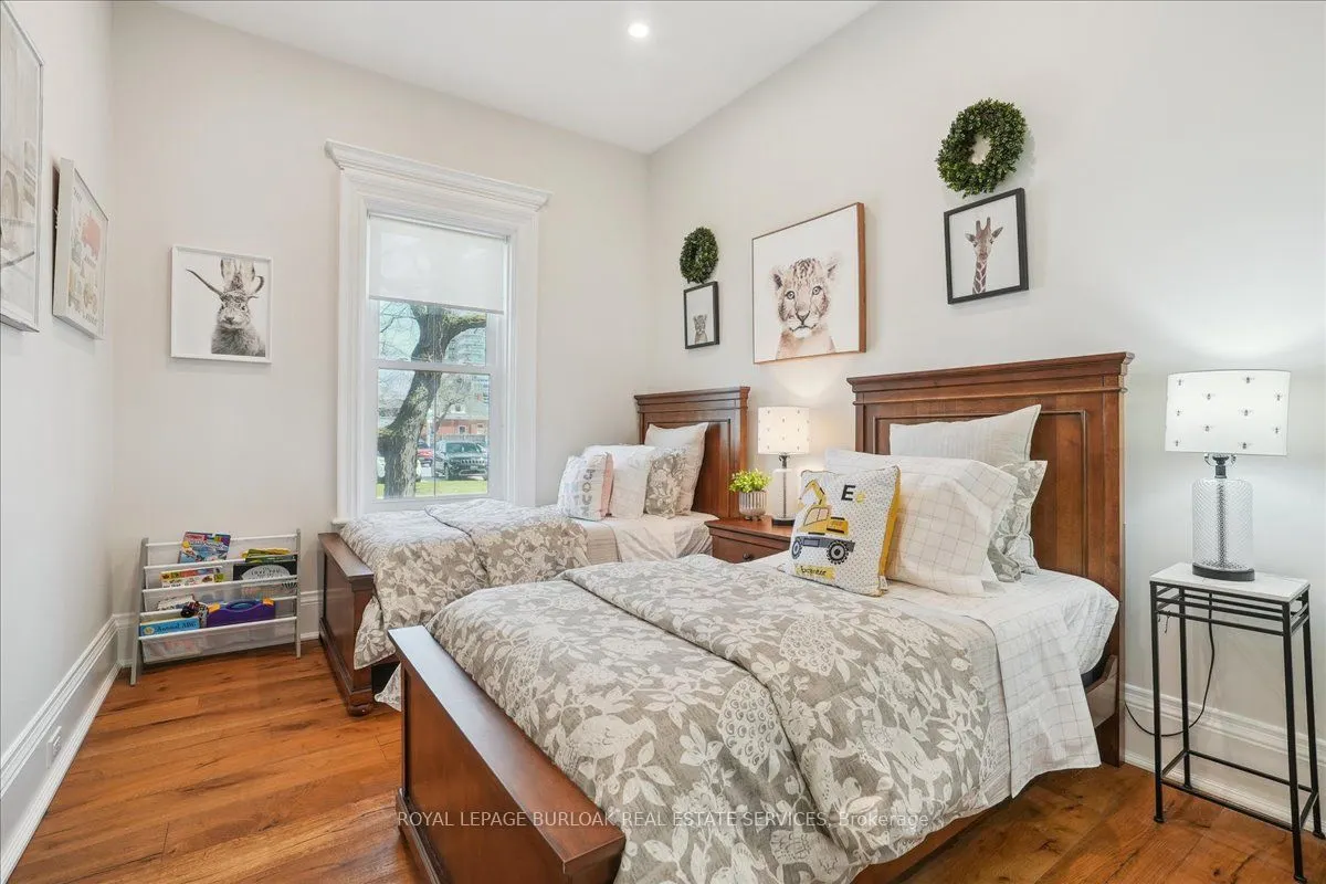 524 Locust Street