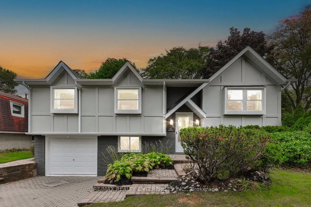 291 Antigua Road