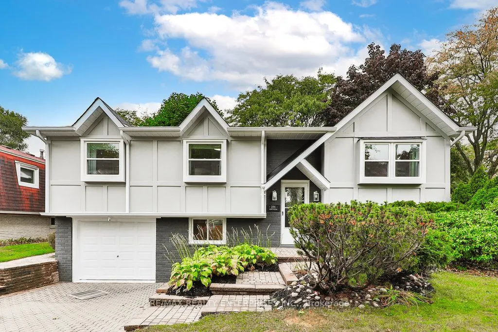 291 Antigua Road