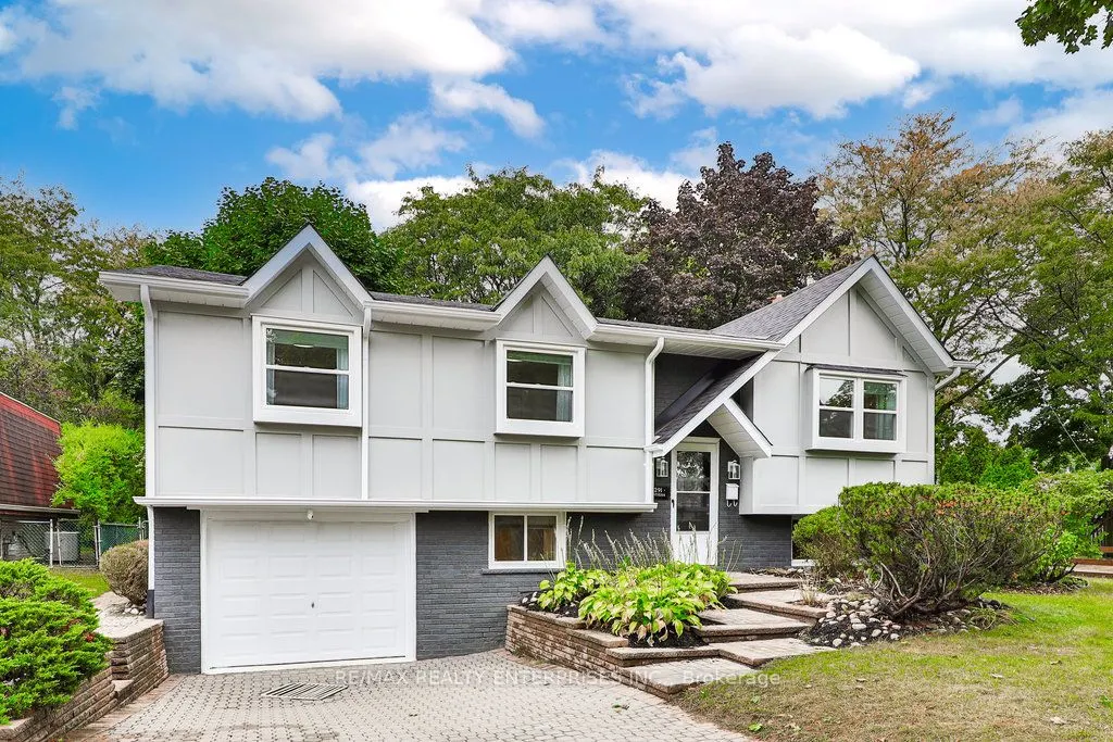 291 Antigua Road