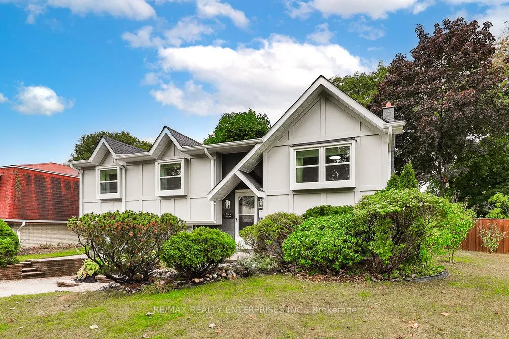291 Antigua Road