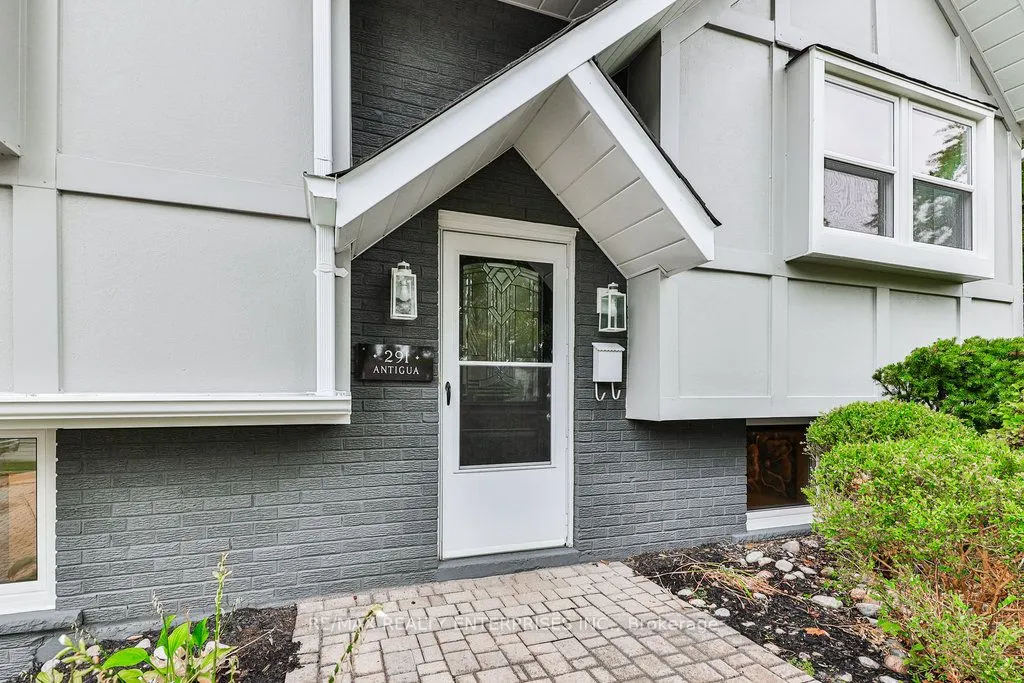 291 Antigua Road