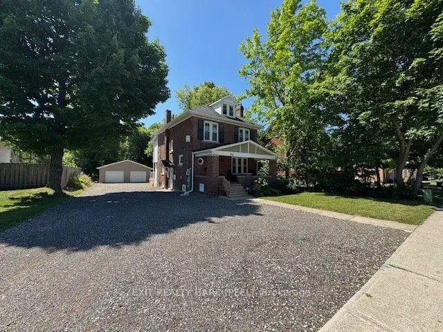 256 Broadway Avenue