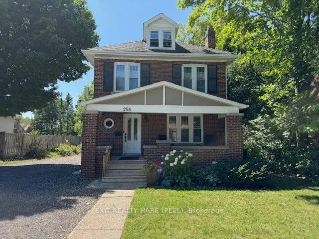 256 Broadway Avenue