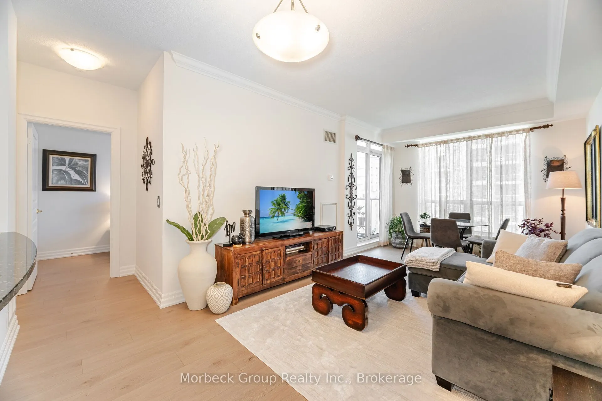 2083 Lake Shore Boulevard W, #1413