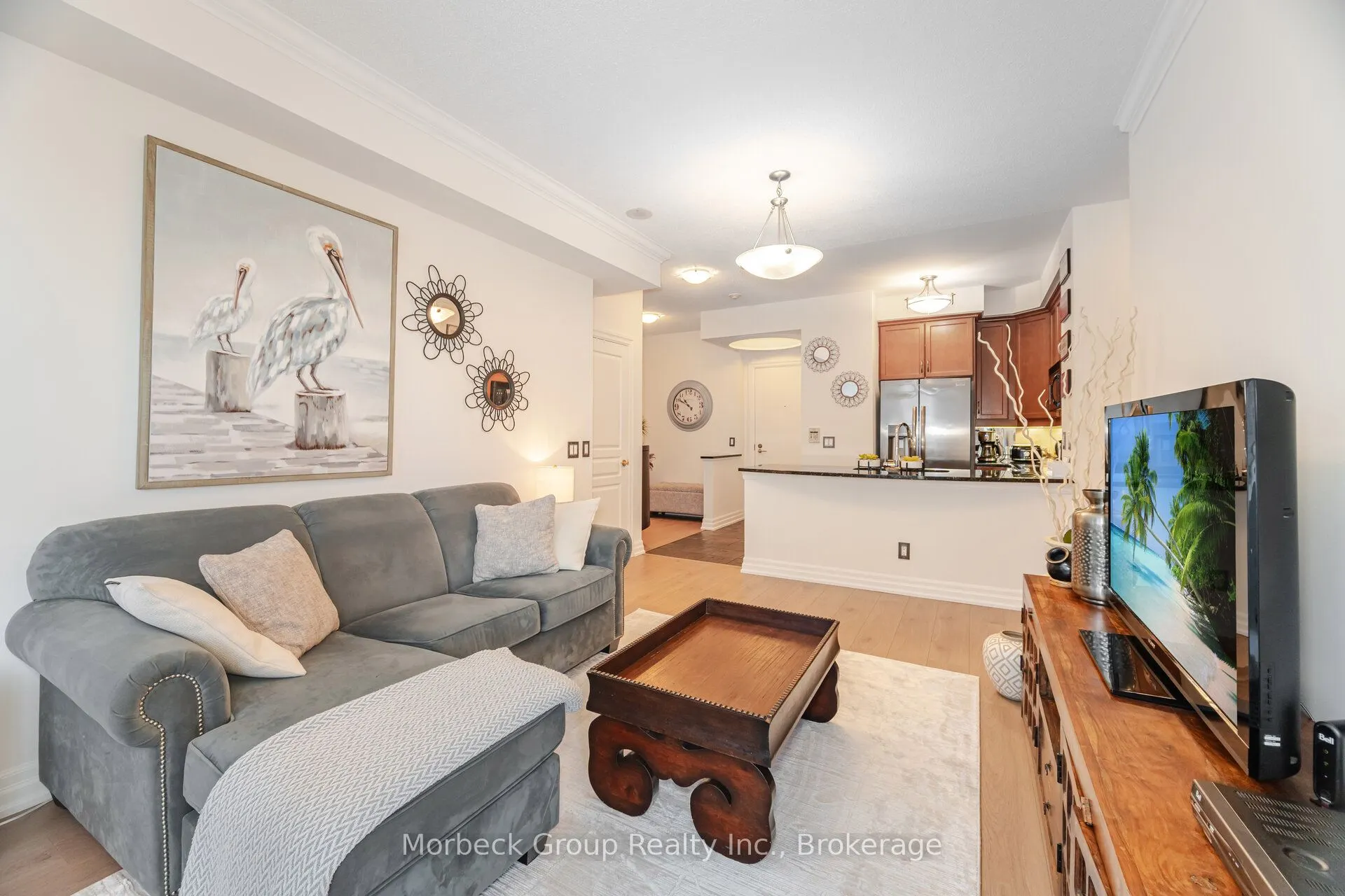 2083 Lake Shore Boulevard W, #1413