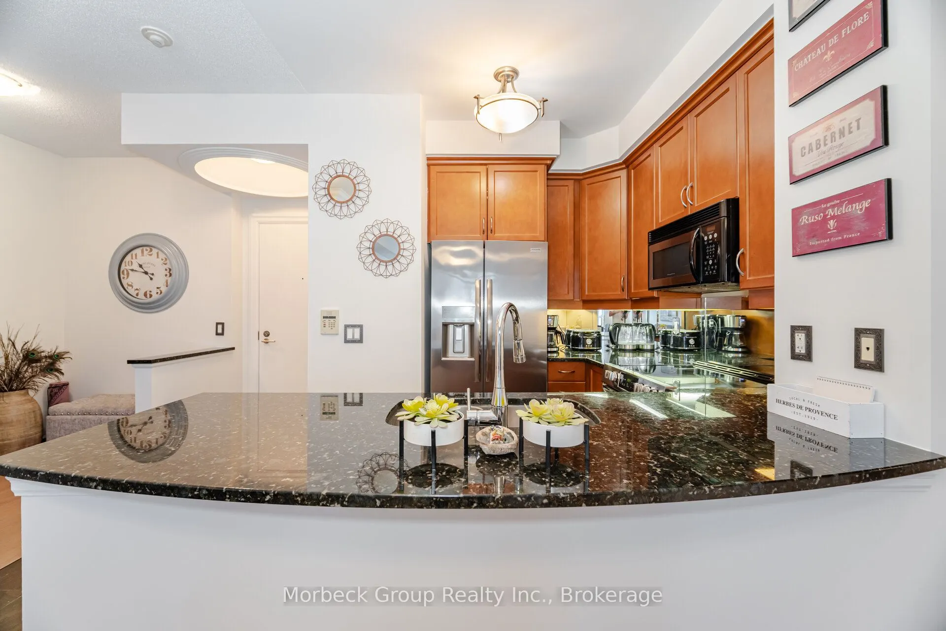 2083 Lake Shore Boulevard W, #1413