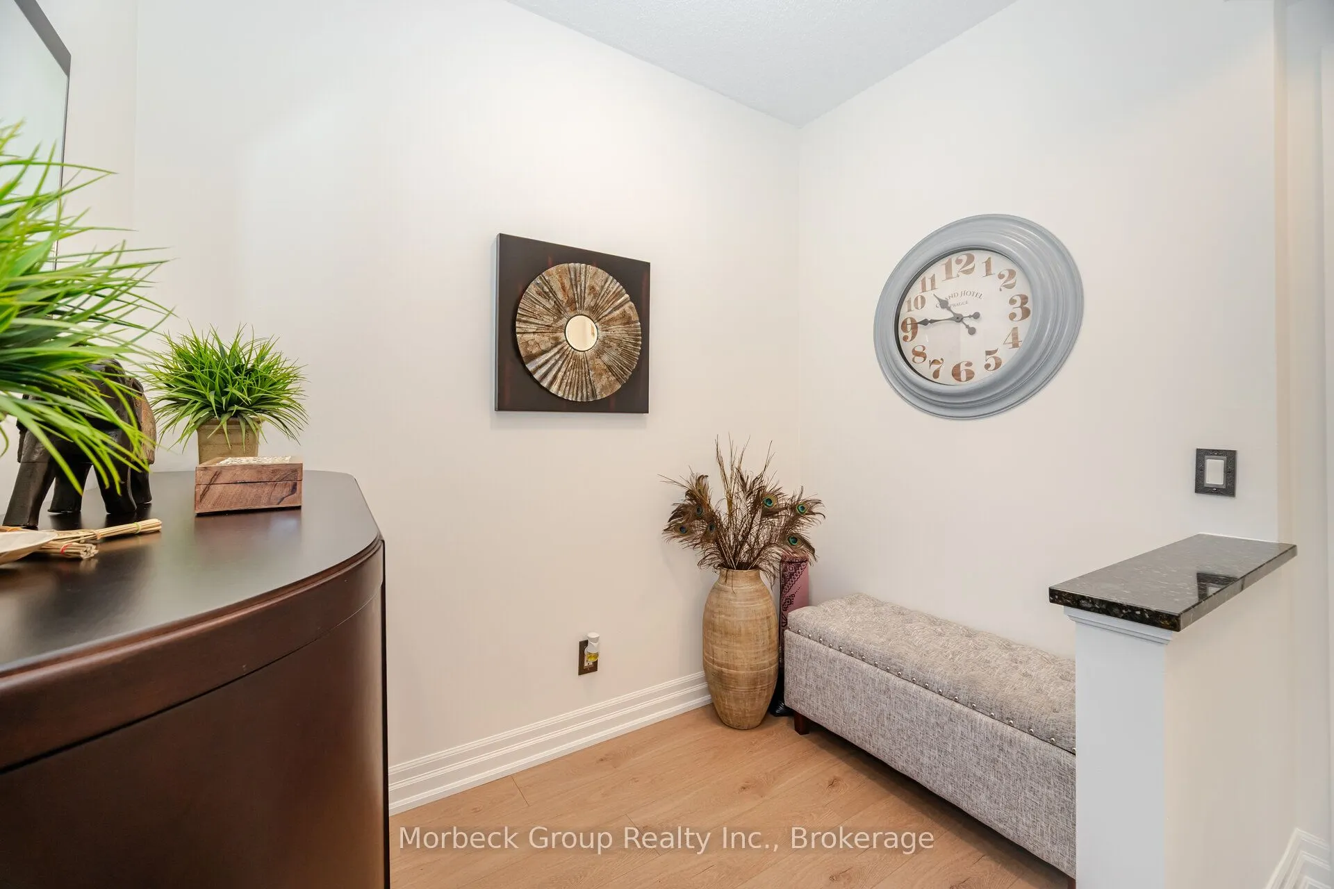 2083 Lake Shore Boulevard W, #1413
