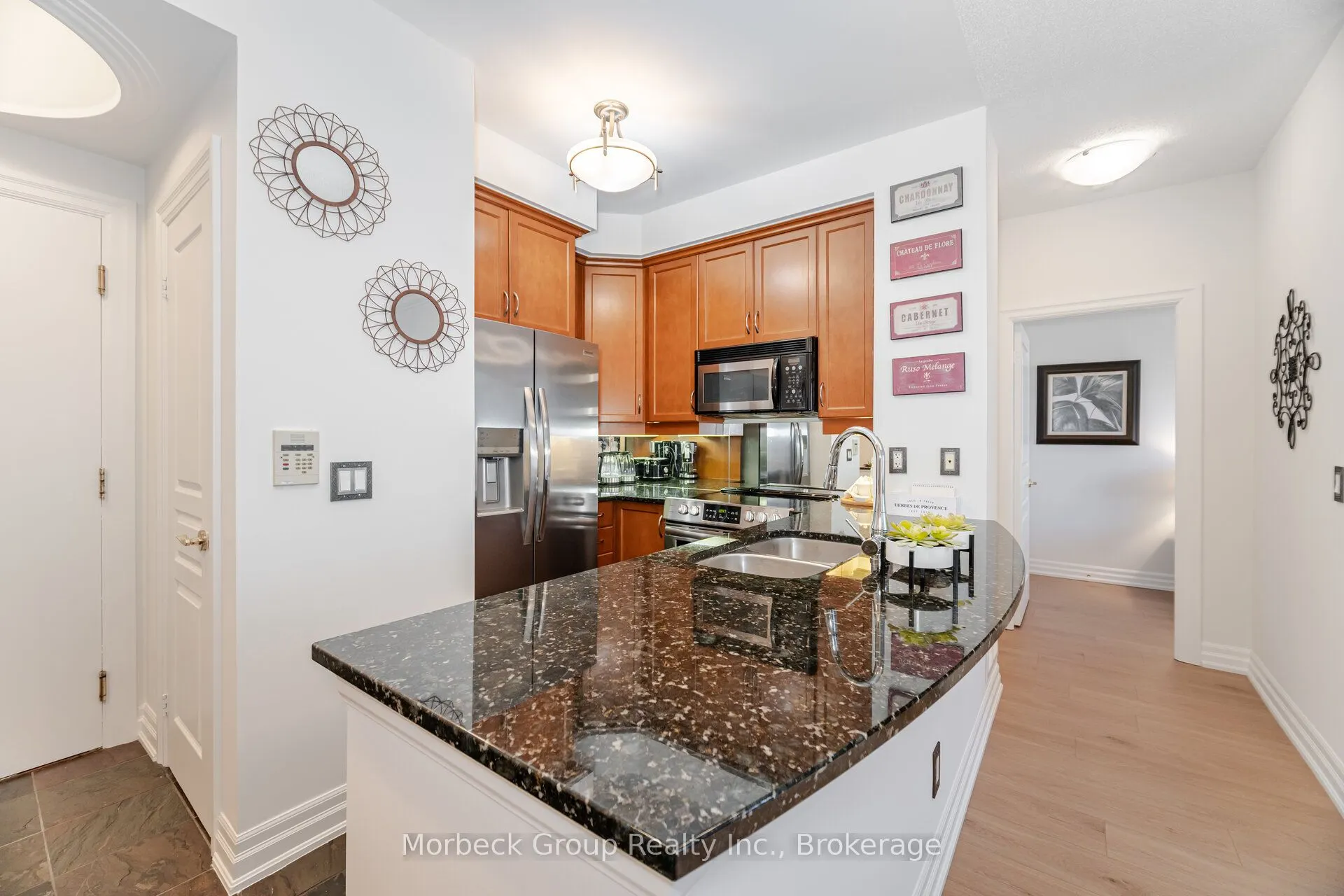 2083 Lake Shore Boulevard W, #1413