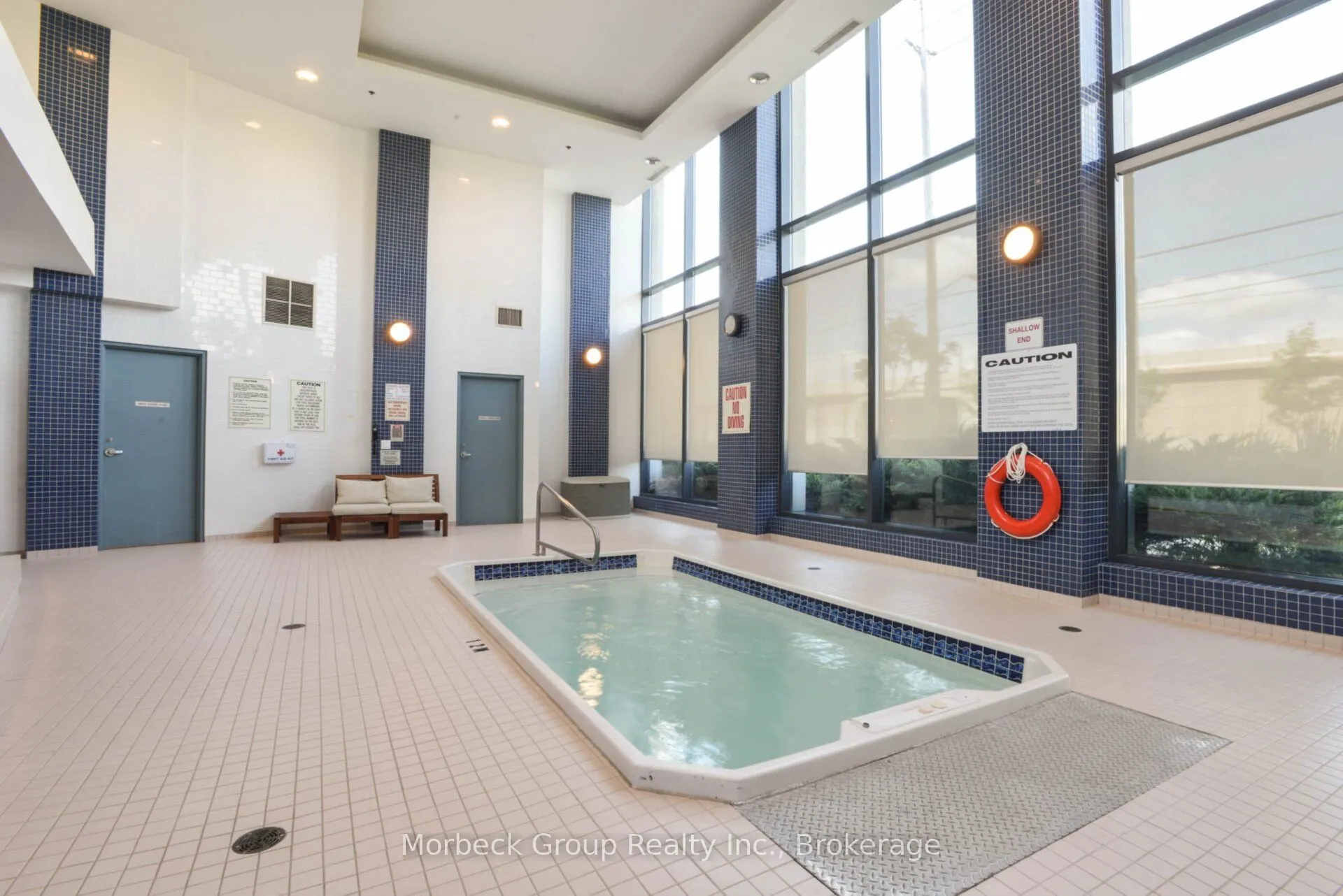 2083 Lake Shore Boulevard W, #1413