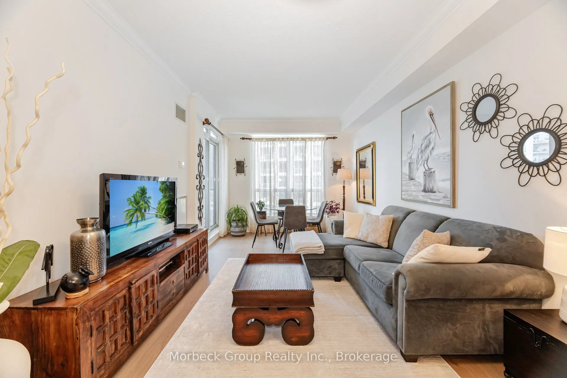 2083 Lake Shore Boulevard W, #1413