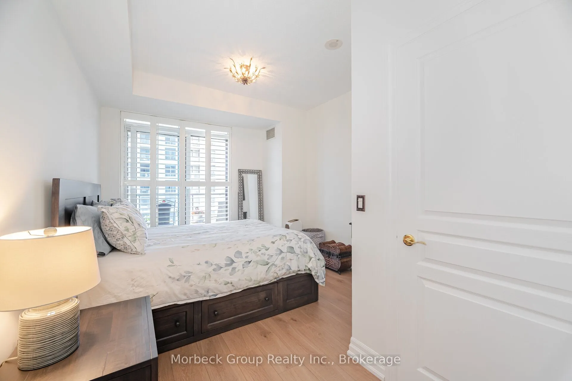 2083 Lake Shore Boulevard W, #1413
