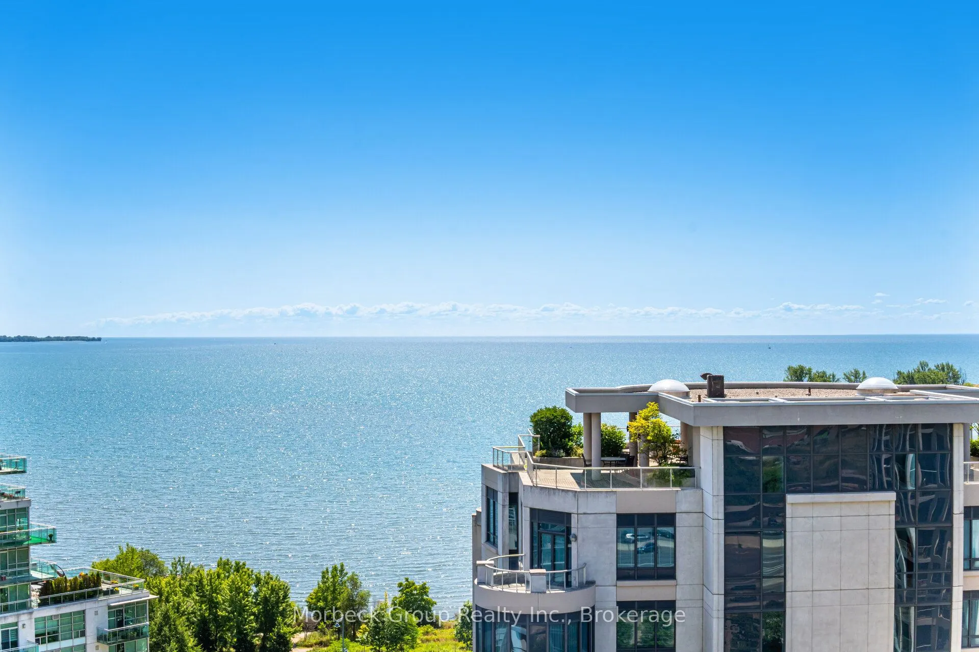 2083 Lake Shore Boulevard W, #1413
