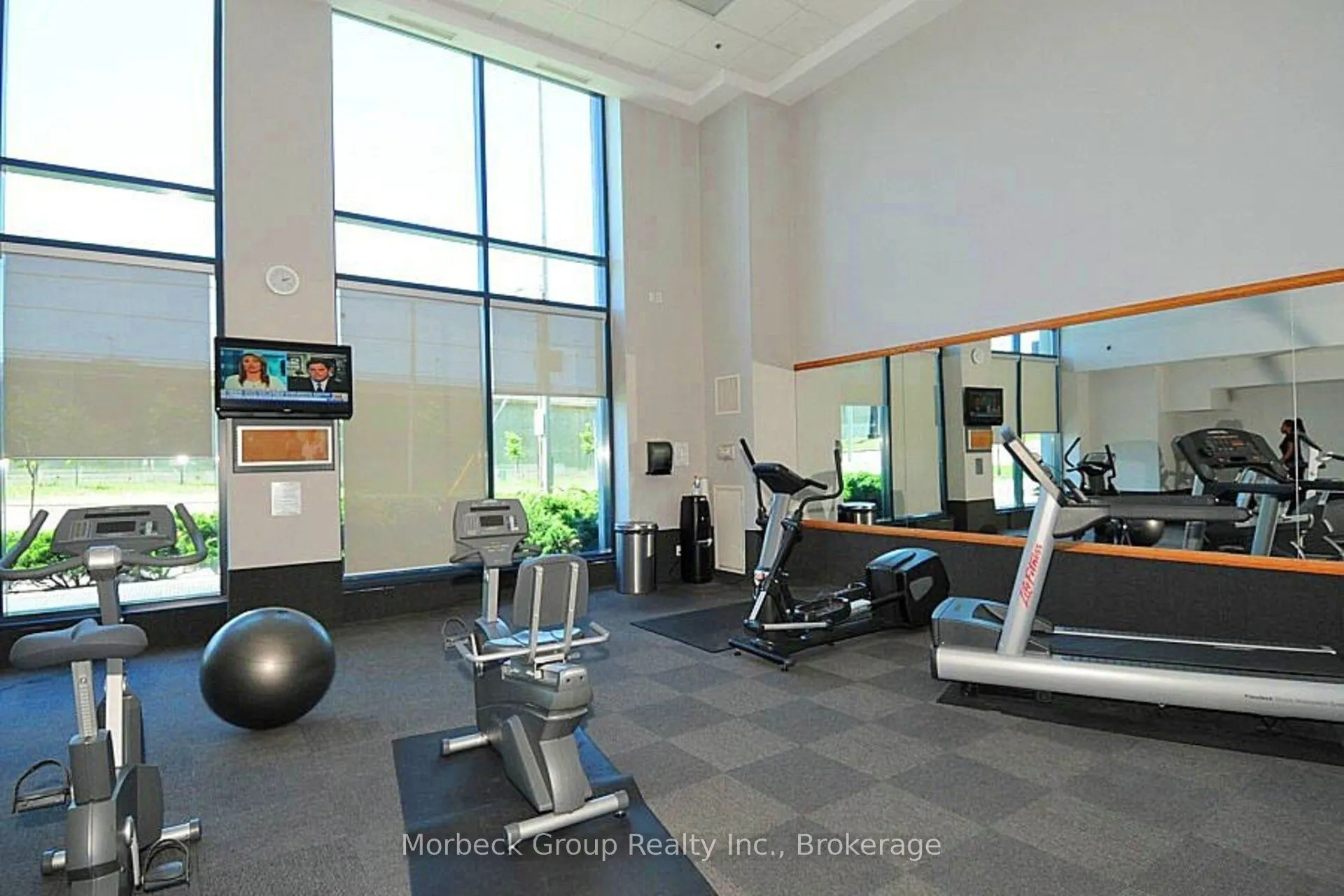 2083 Lake Shore Boulevard W, #1413