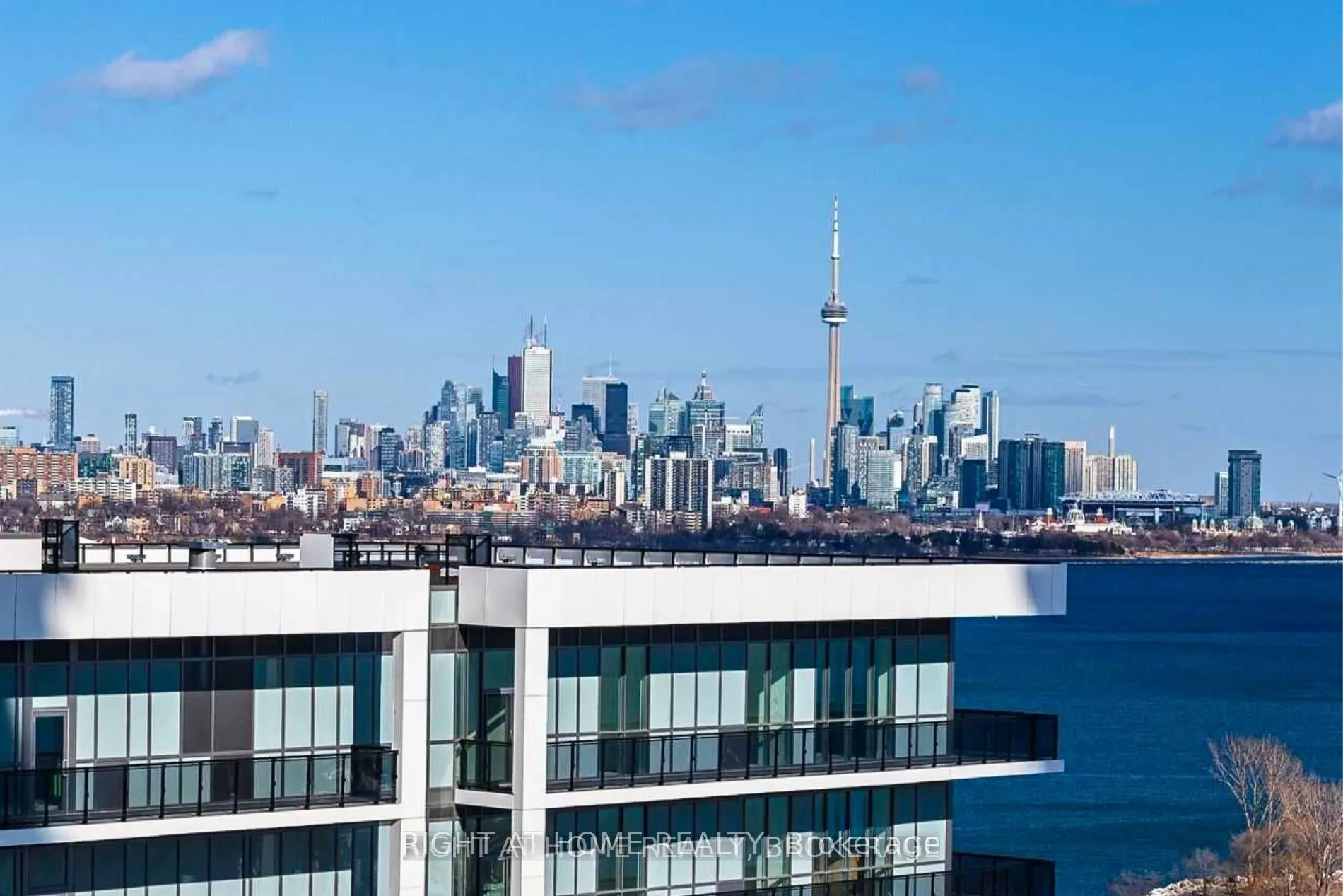 33 Shore Breeze Drive, #1805