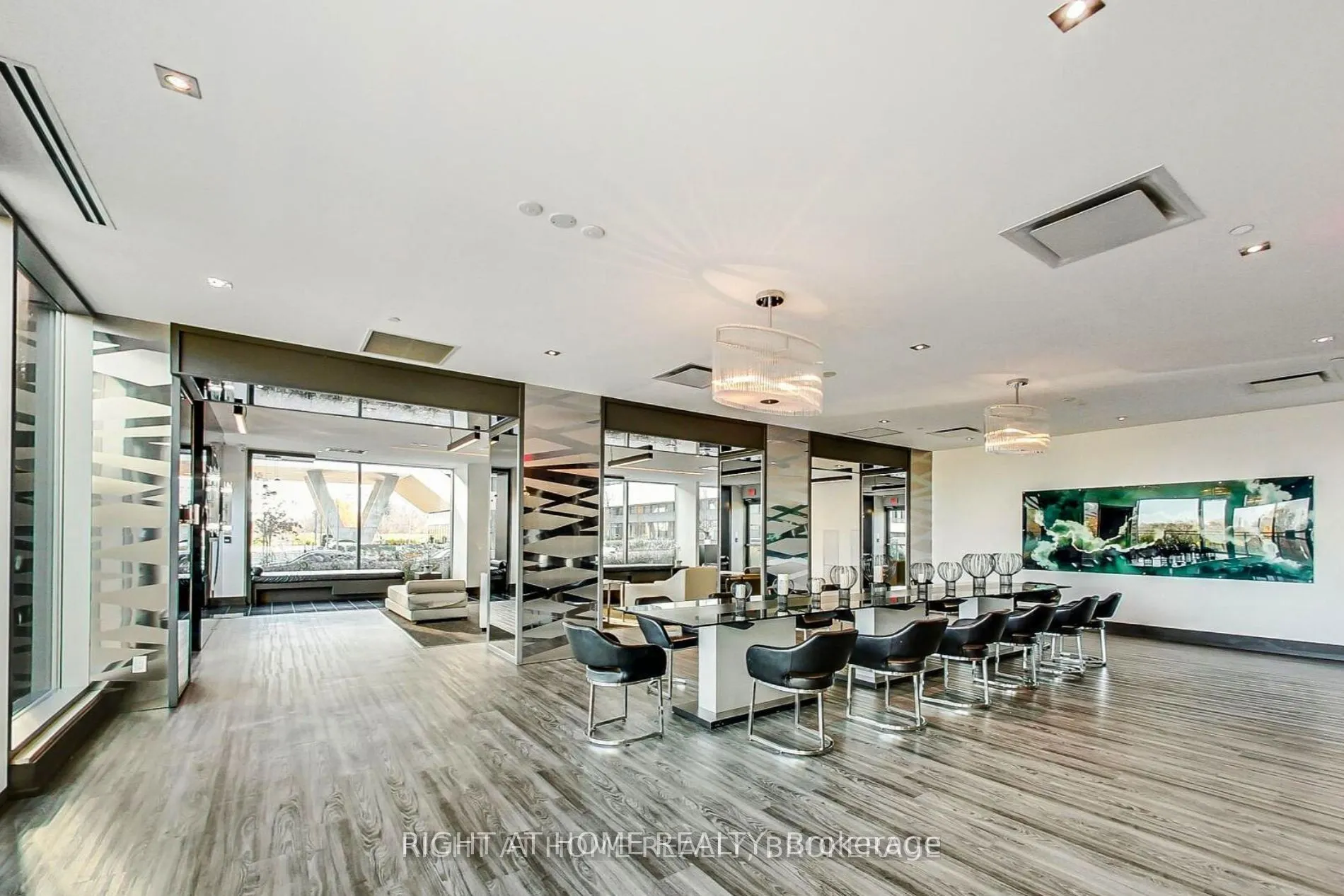 33 Shore Breeze Drive, #1805