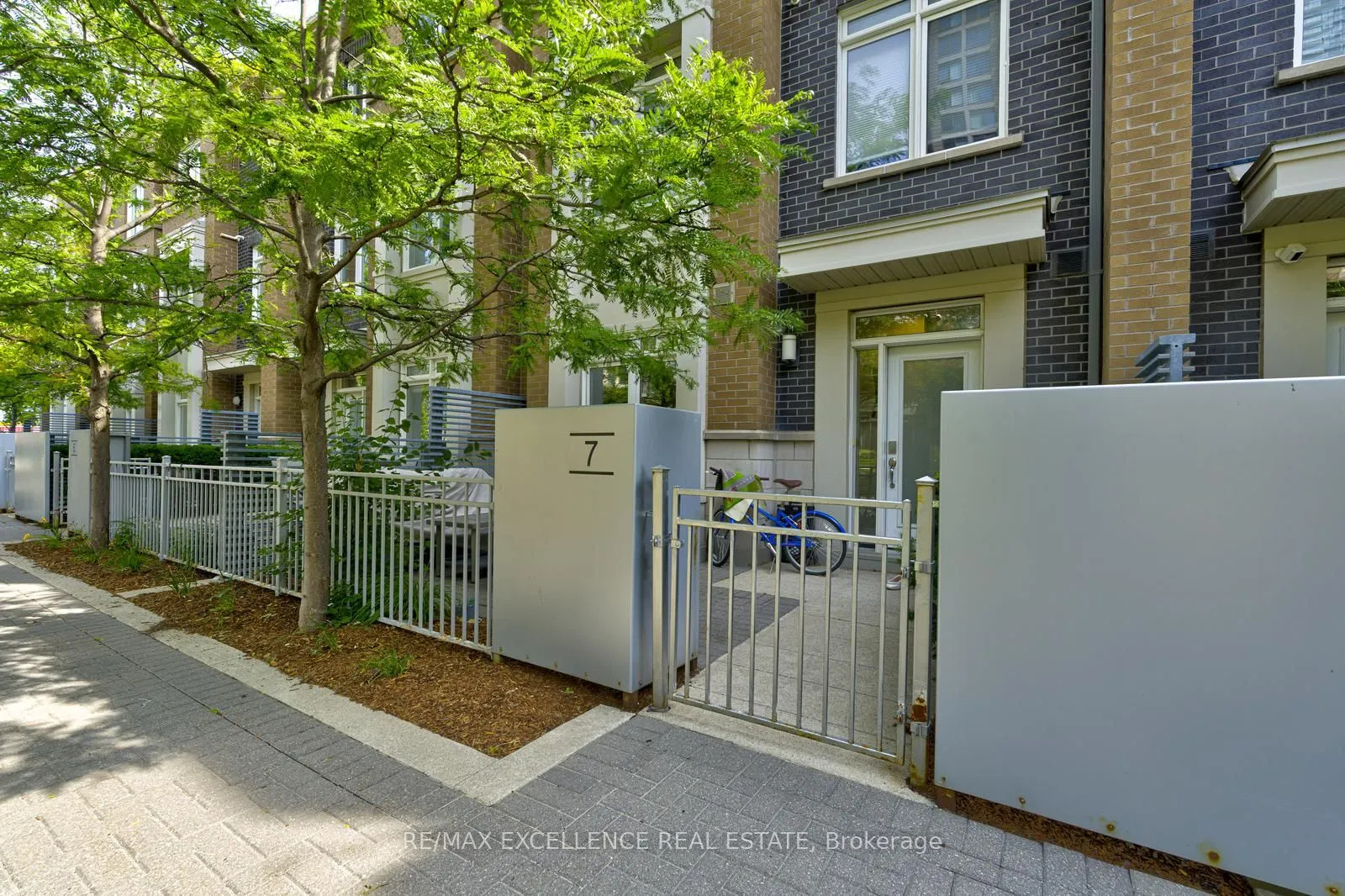 370 Square One Drive, #7