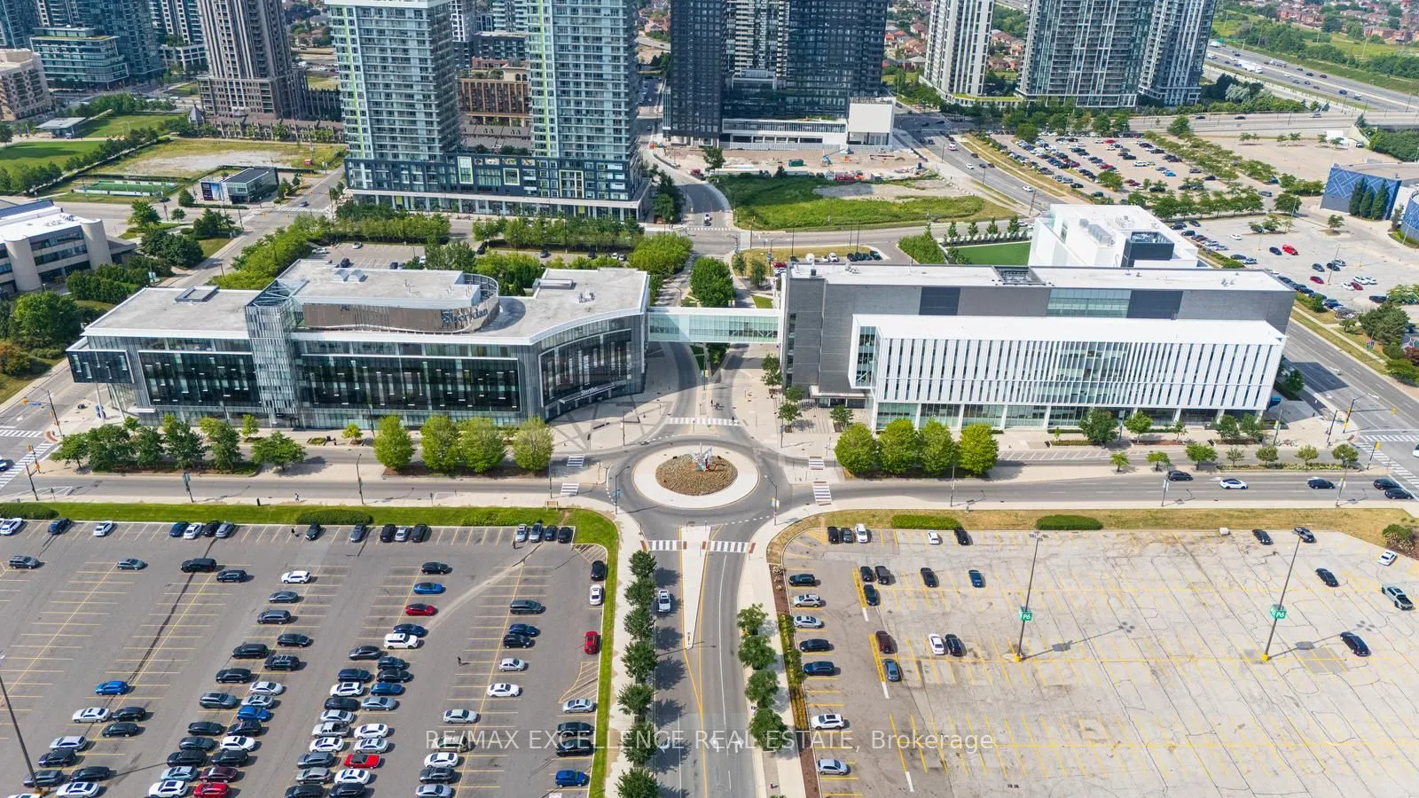 370 Square One Drive, #7