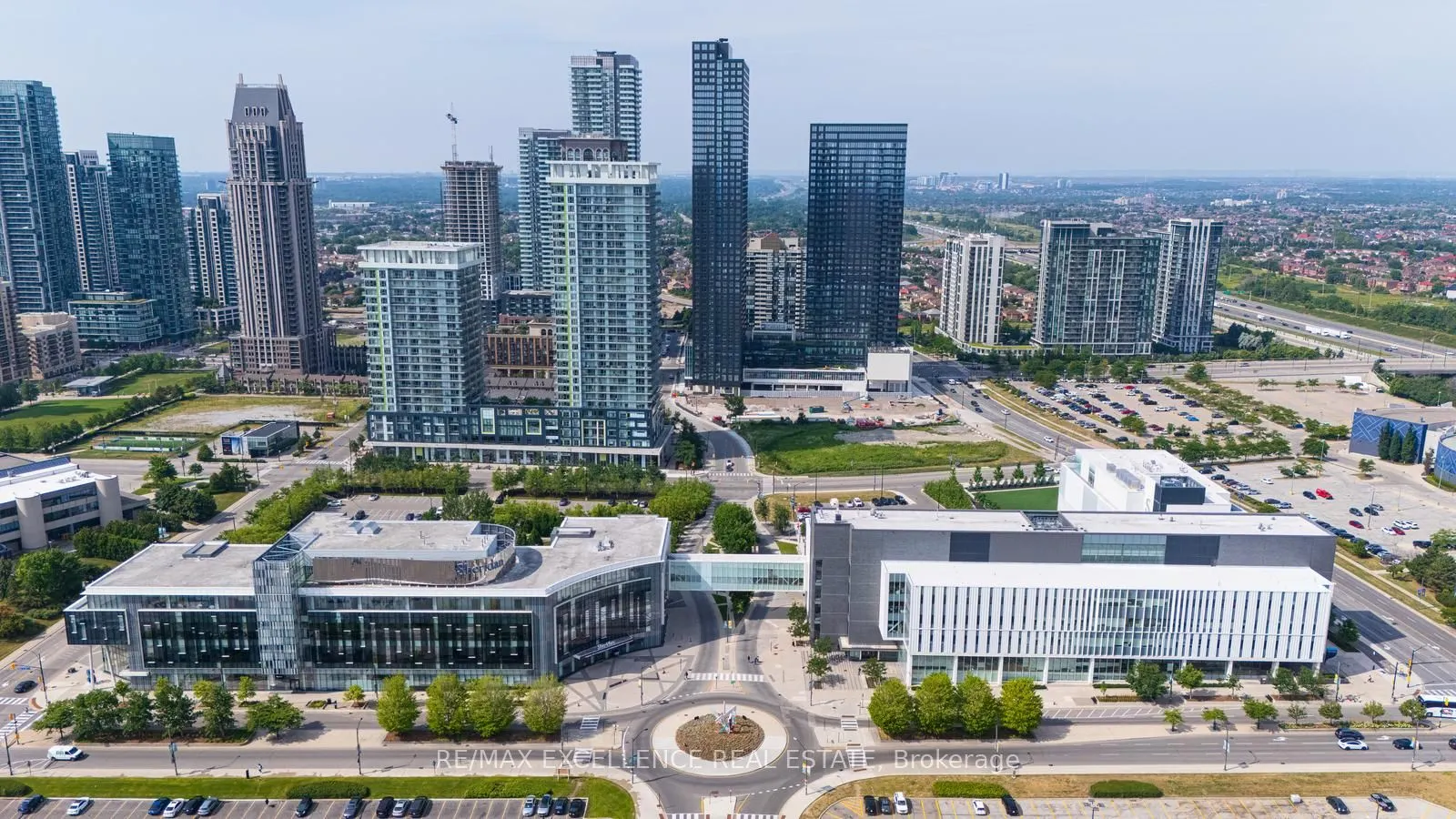 370 Square One Drive, #7
