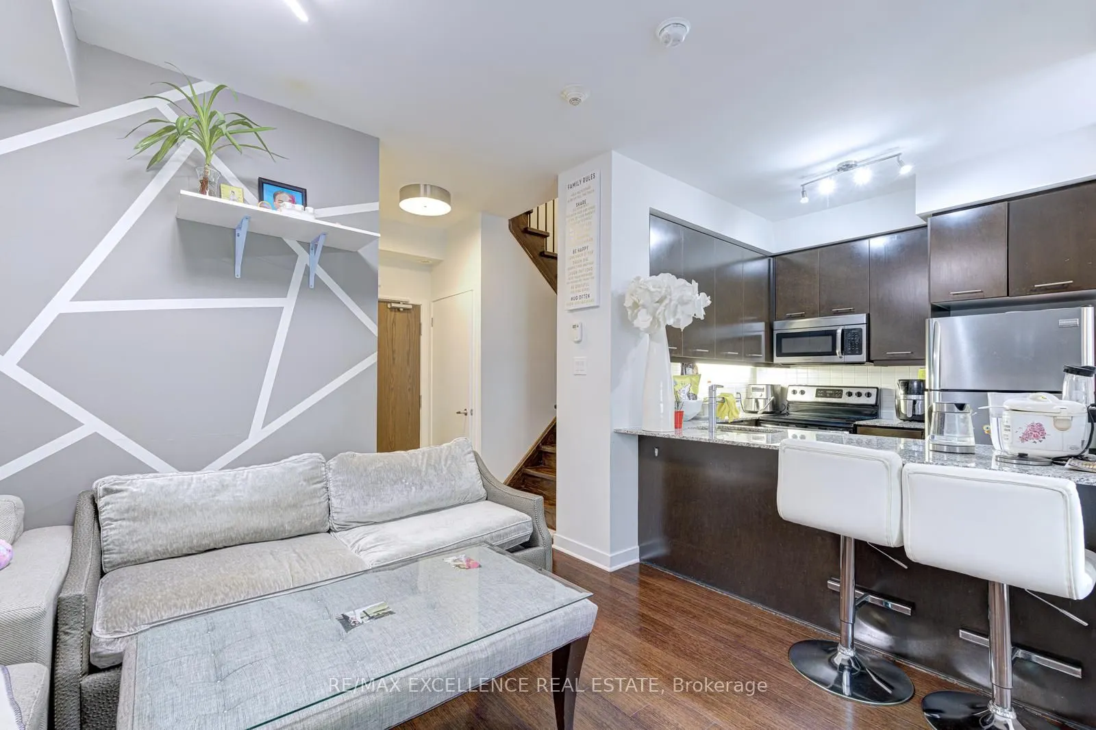 370 Square One Drive, #7