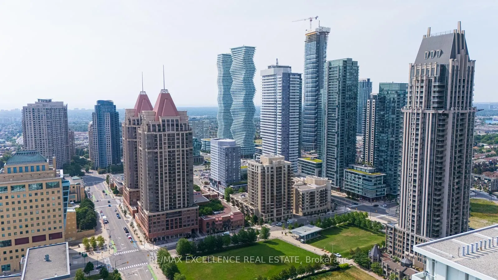 370 Square One Drive, #7