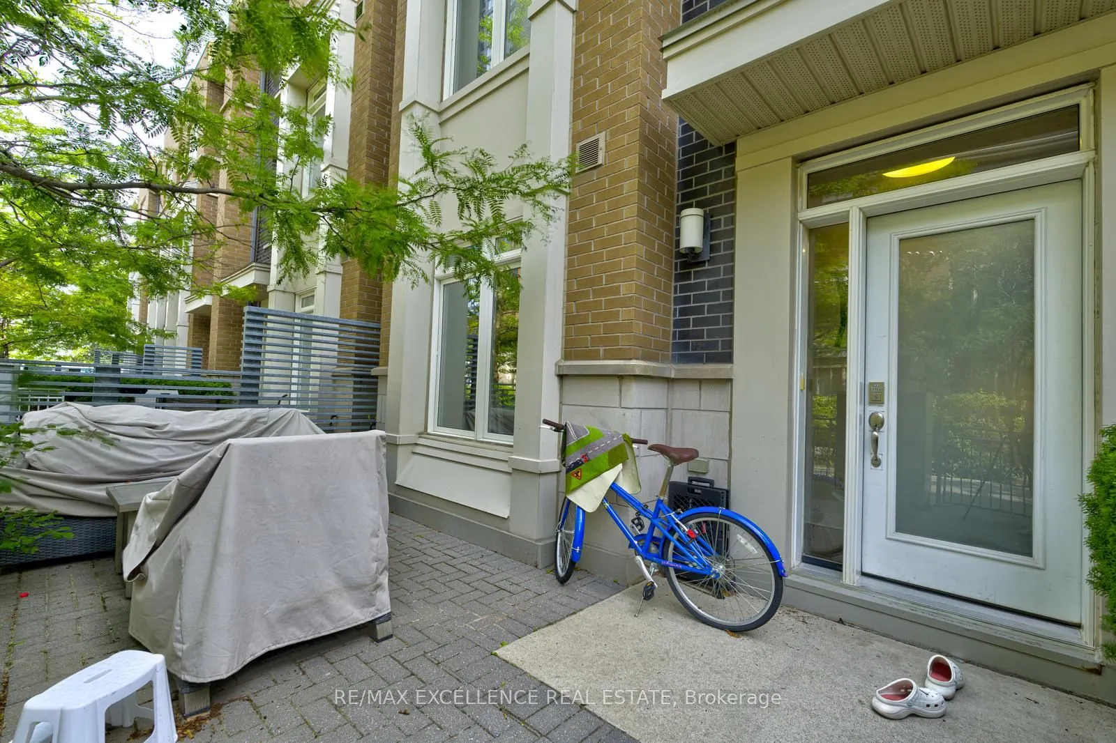 370 Square One Drive, #7