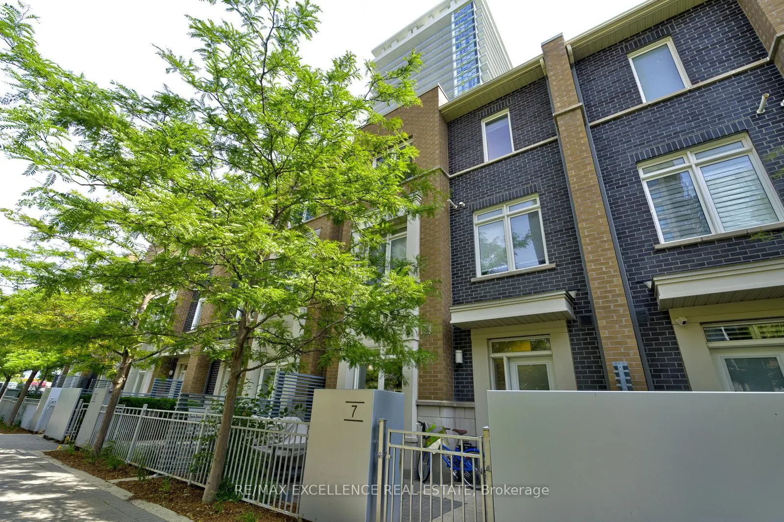 370 Square One Drive, #7