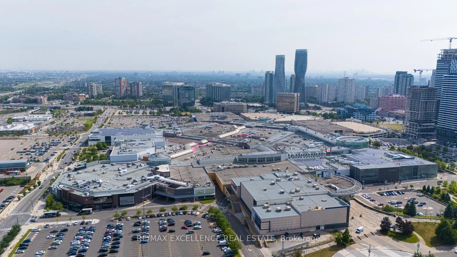370 Square One Drive, #7