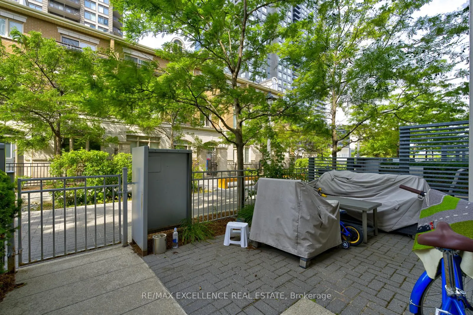 370 Square One Drive, #7